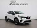 Renault Captur TCe 100CV BVM6 Evolution GPL *PROMO PARISI GROUP* Bianco - thumbnail 2