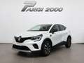 Renault Captur TCe 100CV BVM6 Evolution GPL *PROMO PARISI GROUP* Bianco - thumbnail 1