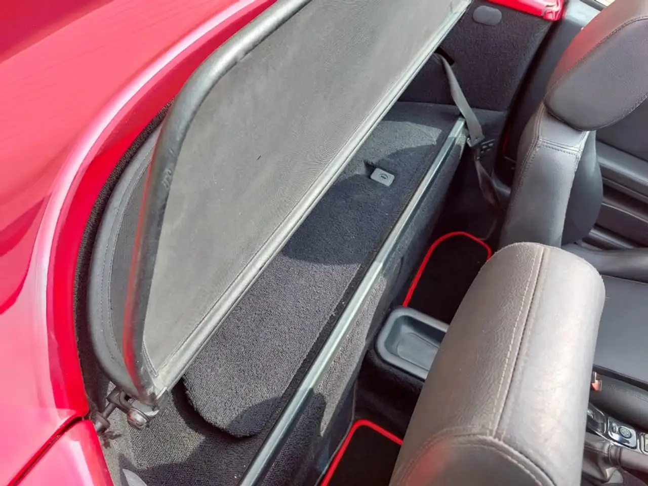 Alfa Romeo Spider 3.0 V6 12v BUSSO ASI S.T.U.P.E.N.D.A!, foto 10