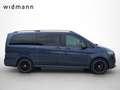 Mercedes-Benz V 300 AVANTGARDE AMG Sound Night Distr. Sitzlüftung Blauw - thumbnail 6