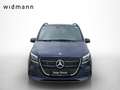 Mercedes-Benz V 300 AVANTGARDE AMG Sound Night Distr. Sitzlüftung Blauw - thumbnail 3