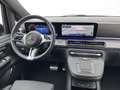 Mercedes-Benz V 300 AVANTGARDE AMG Sound Night Distr. Sitzlüftung Blauw - thumbnail 9