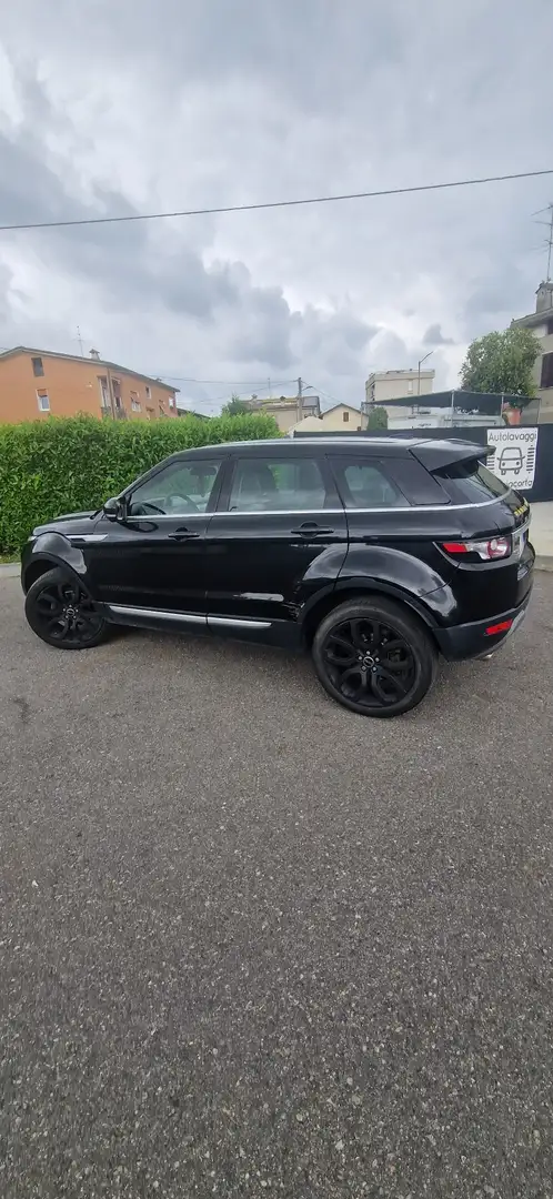 Land Rover Range Rover Evoque 5p 2.2 sd4 Dynamic 190cv - 1