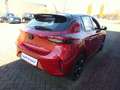 Opel Corsa GS 1.2 Turbo + Komfort Paket Rot - thumbnail 7