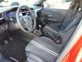 Opel Corsa GS 1.2 Turbo + Komfort Paket Rot - thumbnail 13