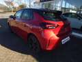 Opel Corsa GS 1.2 Turbo + Komfort Paket Rot - thumbnail 10