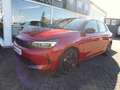 Opel Corsa GS 1.2 Turbo + Komfort Paket Rot - thumbnail 2