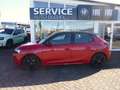 Opel Corsa GS 1.2 Turbo + Komfort Paket Rot - thumbnail 1