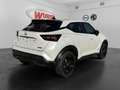 Nissan Juke Hybrid Tekna 143 PS 4AMT LED Rückfahrkamera Alu Pr Weiß - thumbnail 5