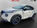 Nissan Juke Hybrid Tekna 143 PS 4AMT LED Rückfahrkamera Alu Pr Weiß - thumbnail 2