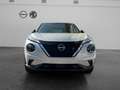 Nissan Juke Hybrid Tekna 143 PS 4AMT LED Rückfahrkamera Alu Pr Weiß - thumbnail 7