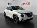 Nissan Juke Hybrid Tekna 143 PS 4AMT LED Rückfahrkamera Alu Pr Weiß - thumbnail 6