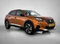 Peugeot e-2008 EV Allure 50 kWh 136pk Automaat | Navigatie | Clim Orange - thumbnail 9