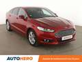 Ford Mondeo 2.0 TDCi Titanium BVM6 Rosso - thumbnail 8