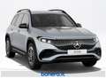 Mercedes-Benz EQB 300 AMG Line Advanced 4matic Argent - thumbnail 2