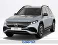 Mercedes-Benz EQB 300 AMG Line Advanced 4matic Argent - thumbnail 1