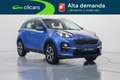 Kia Sportage 1.6 GDi Drive 4x2 132 Azul - thumbnail 3
