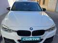 BMW 318 318dA Business Blanco - thumbnail 3