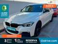 BMW 318 318dA Business Blanco - thumbnail 1