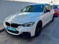 BMW 318 318dA Business Blanco - thumbnail 2