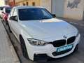BMW 318 318dA Business Blanco - thumbnail 5