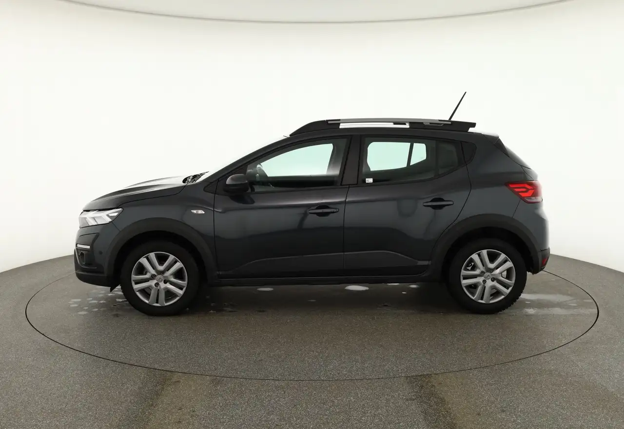 Dacia Sandero Stepway 1.0 TCE Ultimate LED Kamera DAB, миниатюра 2