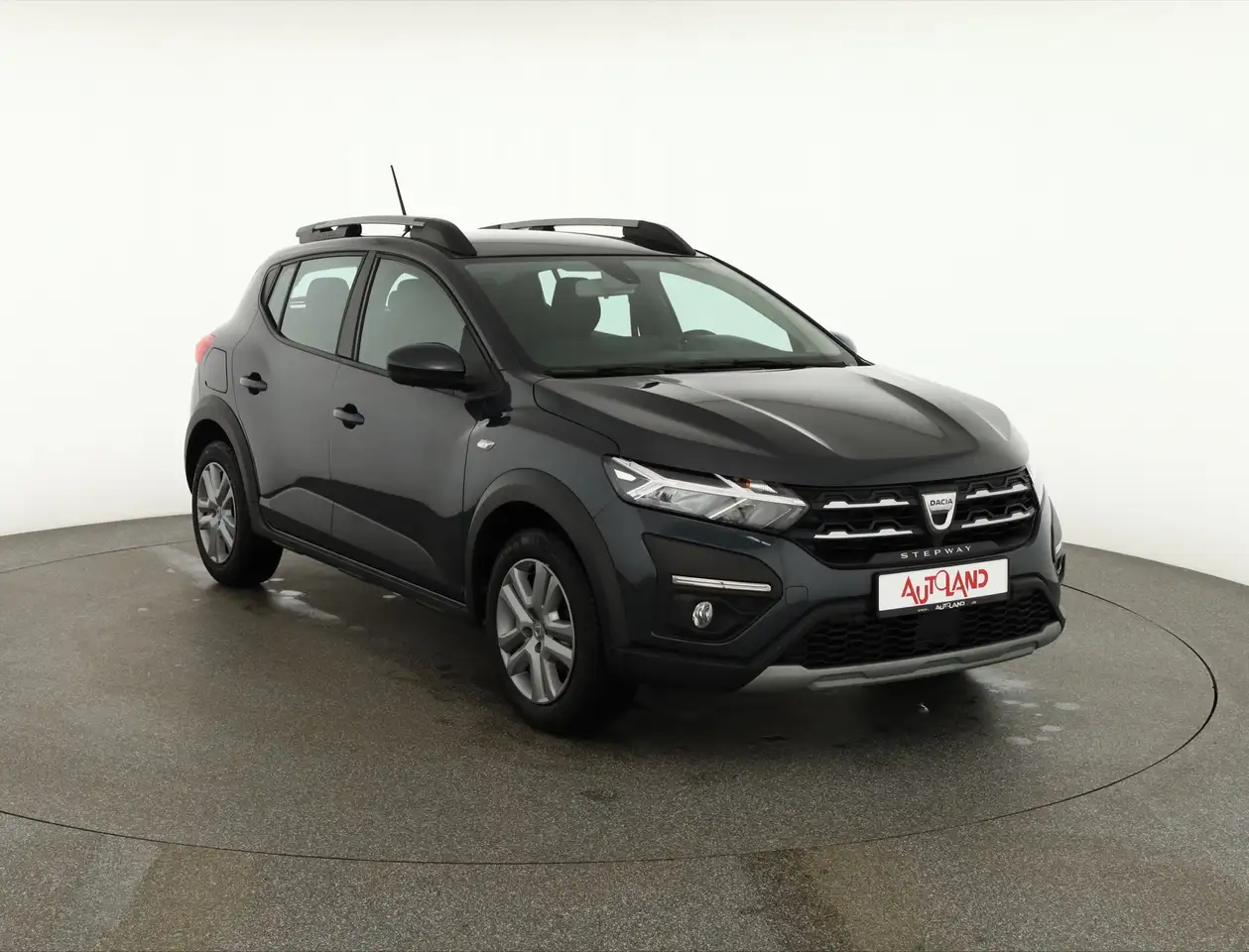 Dacia Sandero Stepway 1.0 TCE Ultimate LED Kamera DAB, миниатюра 7