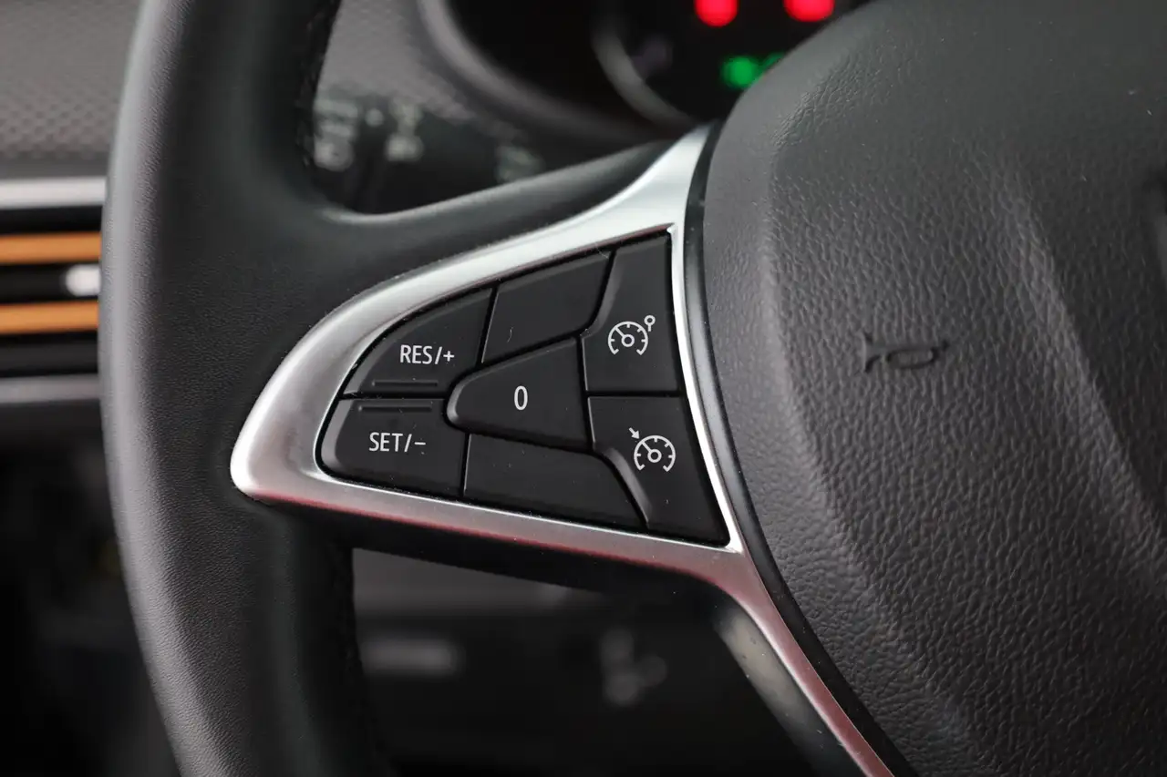 Dacia Sandero Stepway 1.0 TCE Ultimate LED Kamera DAB, миниатюра 16