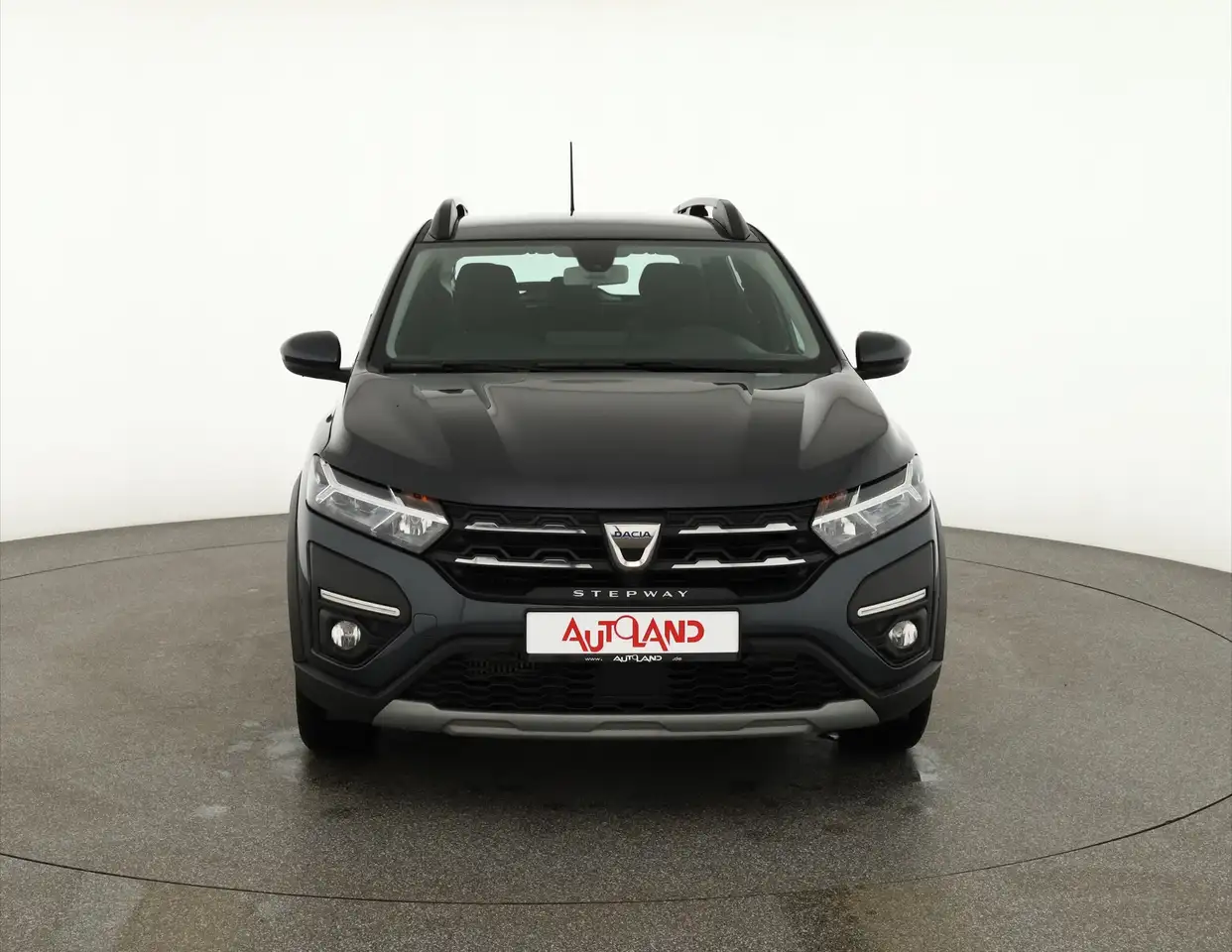 Dacia Sandero Stepway 1.0 TCE Ultimate LED Kamera DAB, миниатюра 8