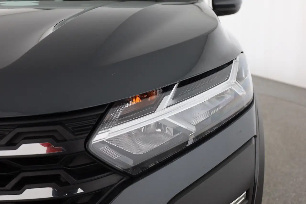 Dacia Sandero Stepway 1.0 TCE Ultimate LED Kamera DAB, миниатюра 27