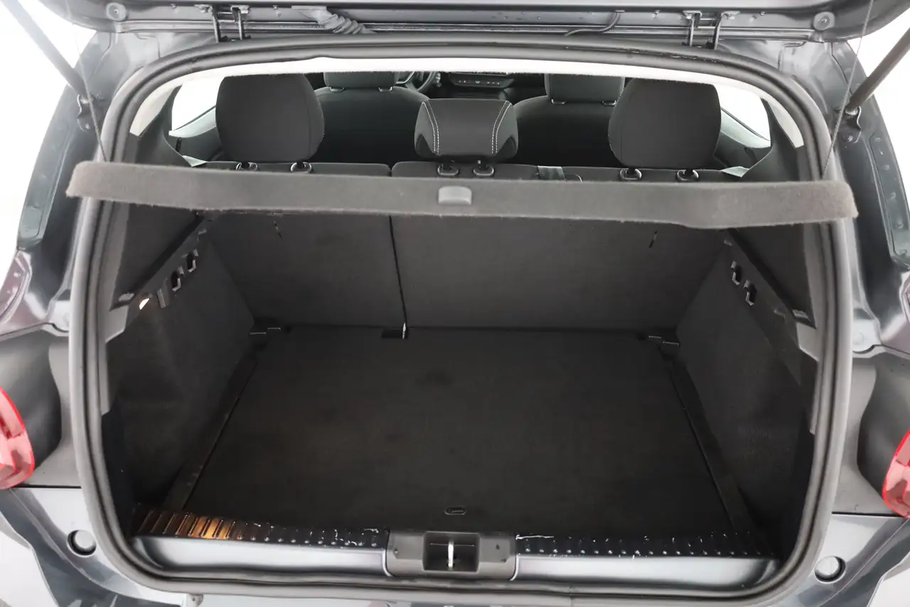 Dacia Sandero Stepway 1.0 TCE Ultimate LED Kamera DAB, миниатюра 26