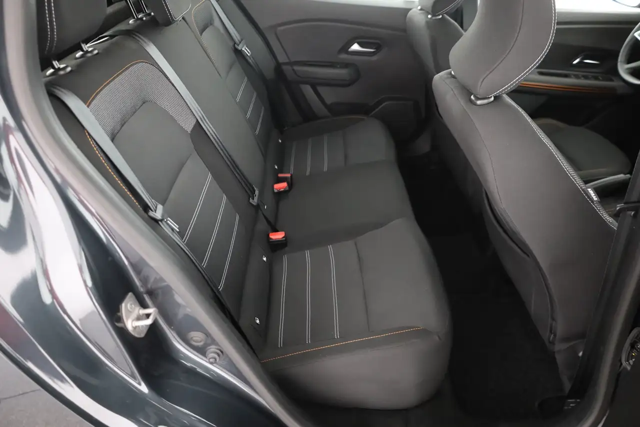 Dacia Sandero Stepway 1.0 TCE Ultimate LED Kamera DAB, миниатюра 25