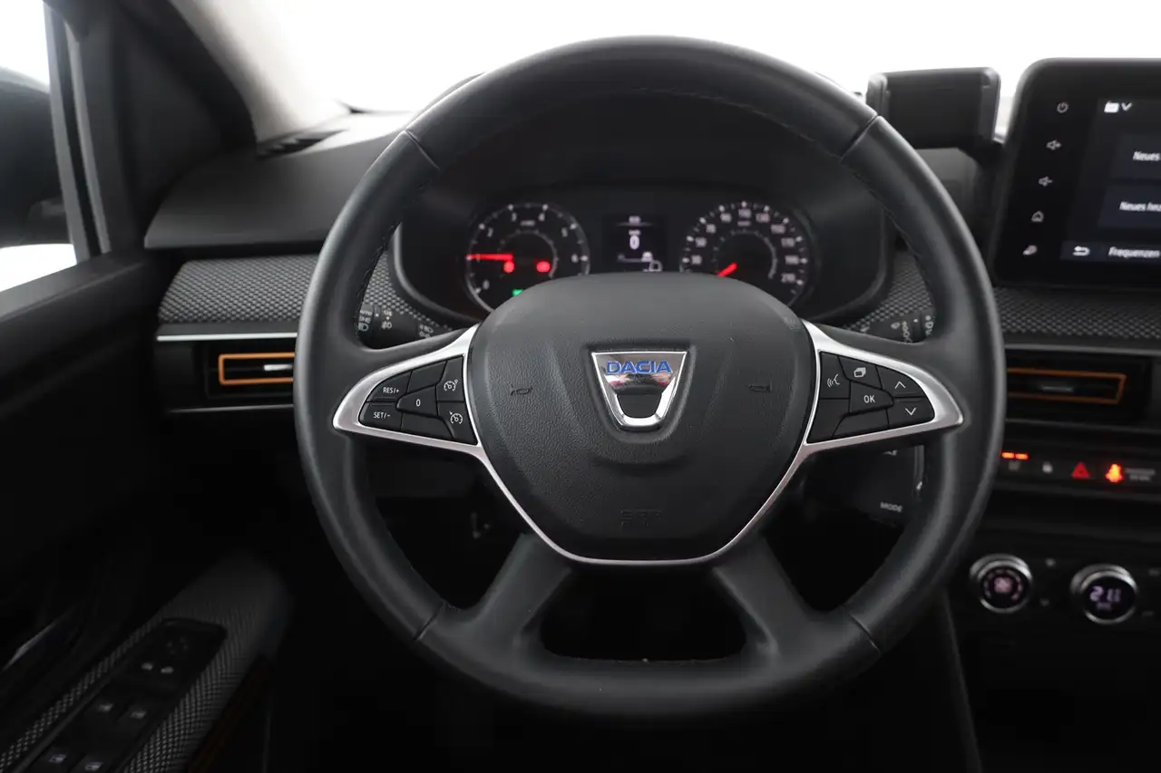 Dacia Sandero Stepway 1.0 TCE Ultimate LED Kamera DAB, миниатюра 15