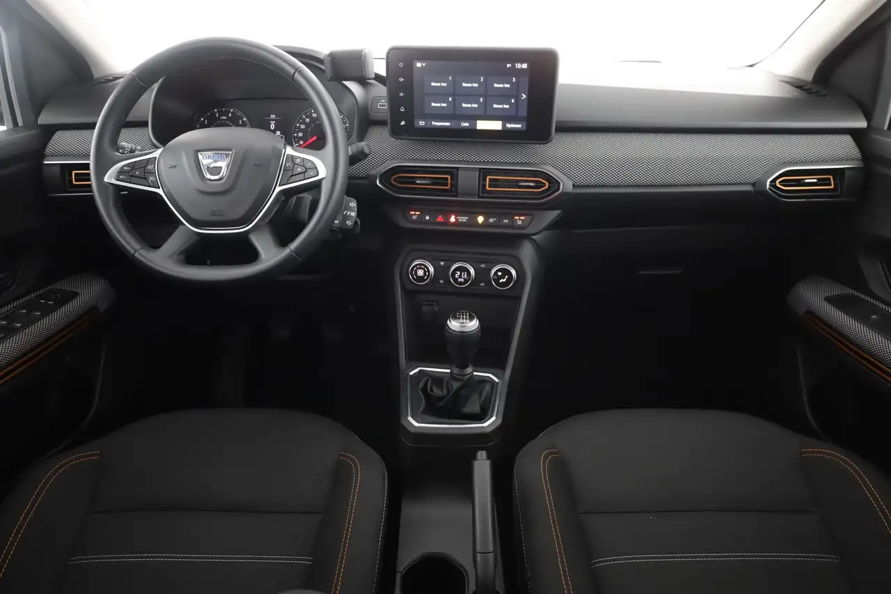Dacia Sandero Stepway 1.0 TCE Ultimate LED Kamera DAB, миниатюра 9