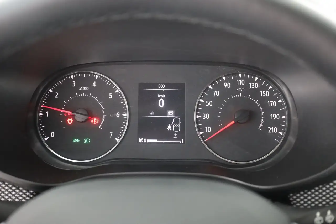 Dacia Sandero Stepway 1.0 TCE Ultimate LED Kamera DAB, миниатюра 18