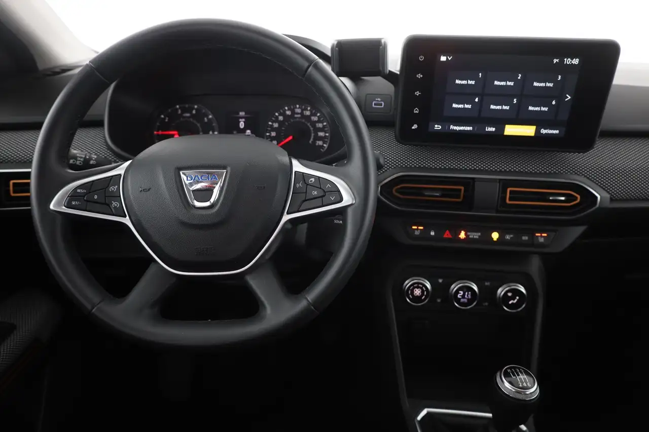 Dacia Sandero Stepway 1.0 TCE Ultimate LED Kamera DAB, миниатюра 10