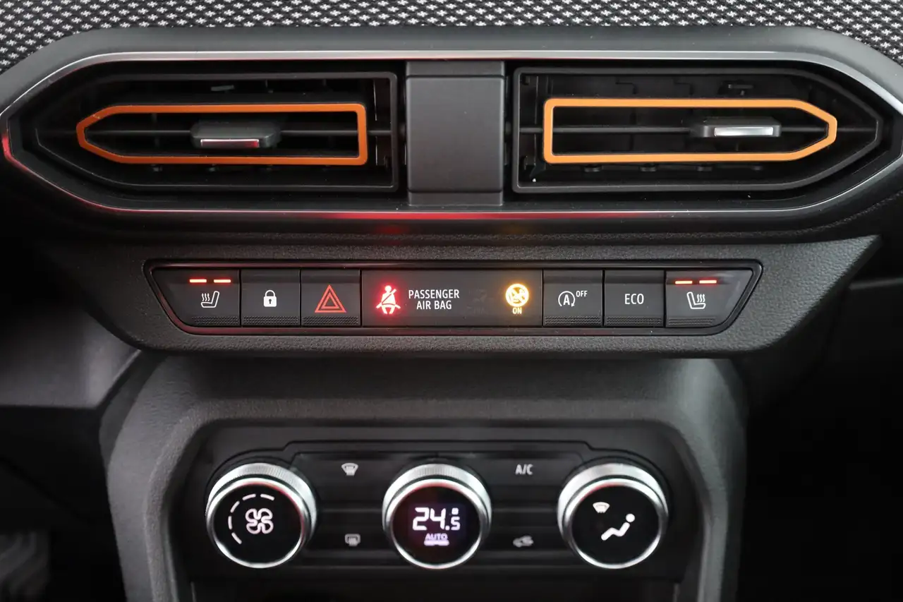 Dacia Sandero Stepway 1.0 TCE Ultimate LED Kamera DAB, миниатюра 12
