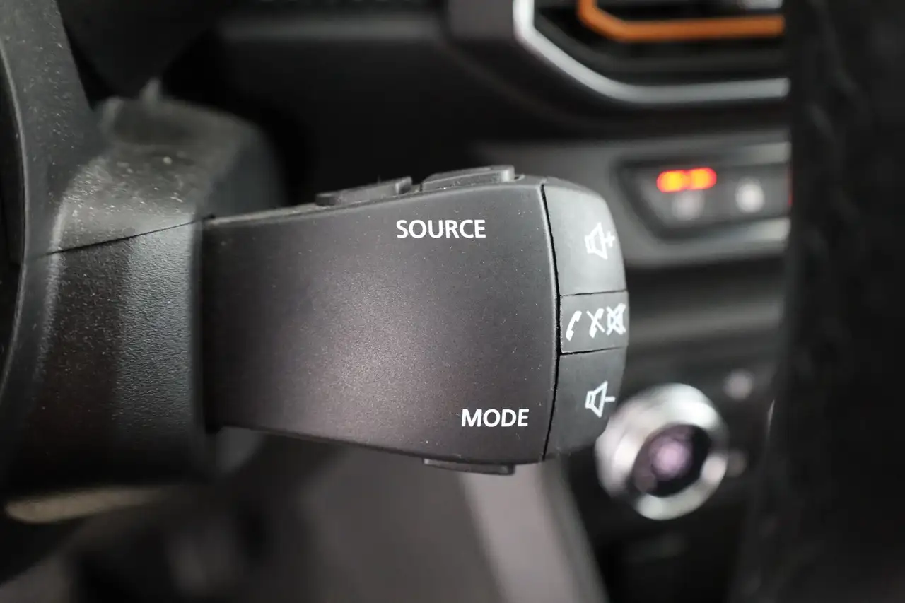Dacia Sandero Stepway 1.0 TCE Ultimate LED Kamera DAB, миниатюра 21