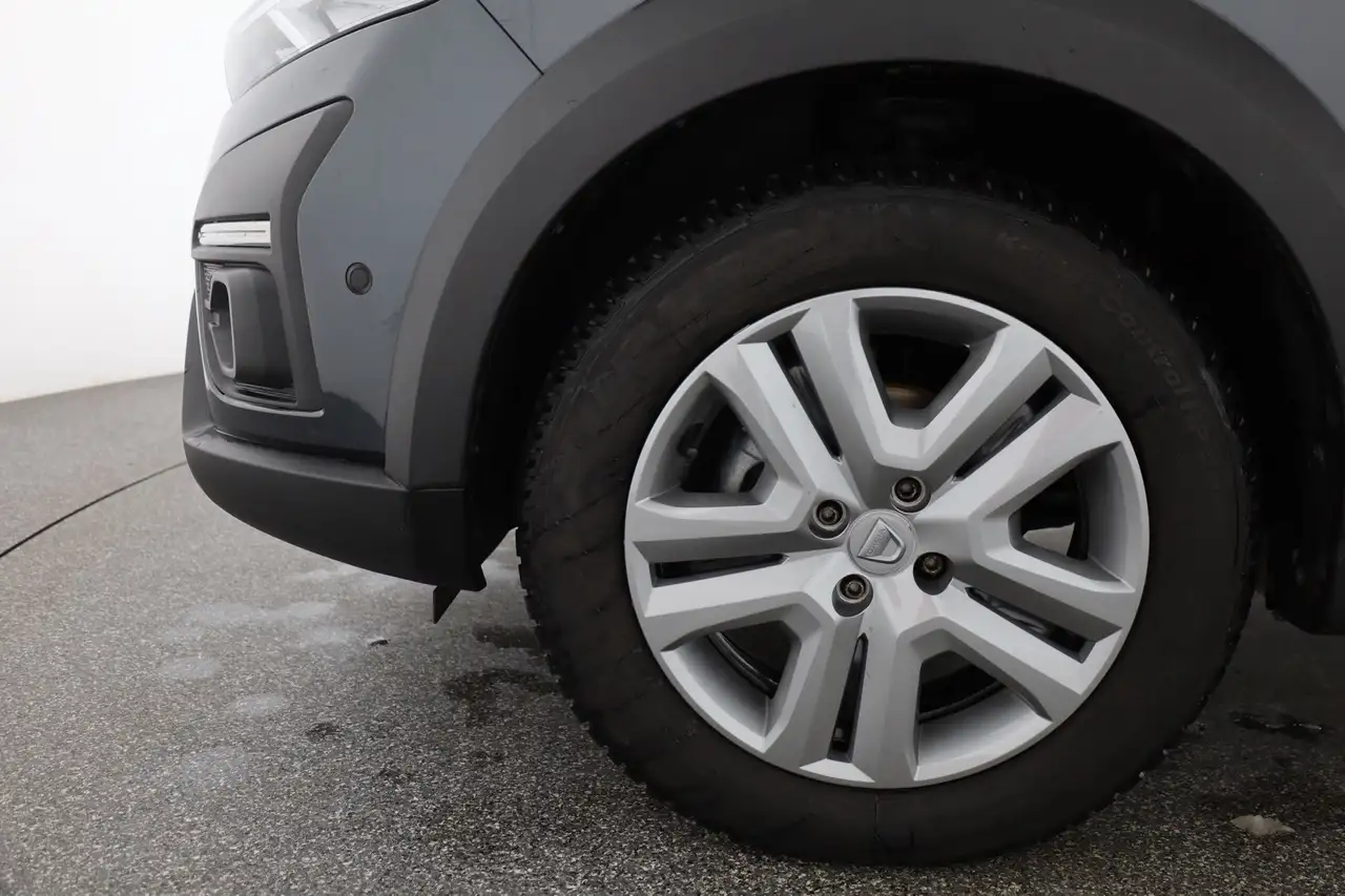 Dacia Sandero Stepway 1.0 TCE Ultimate LED Kamera DAB, миниатюра 29