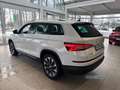 Skoda Kodiaq TDI DSG Drive AHK CANTON 360° Standhzg. Blanc - thumbnail 7