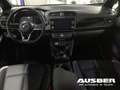 Nissan Leaf Tekna 40kWh LED WINTER ProPILOT-Park AVM Black - thumbnail 8