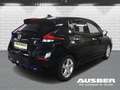 Nissan Leaf Tekna 40kWh LED WINTER ProPILOT-Park AVM Black - thumbnail 3
