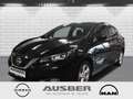 Nissan Leaf Tekna 40kWh LED WINTER ProPILOT-Park AVM Black - thumbnail 1