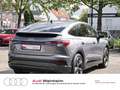 Audi Q4 e-tron Sportback 35 Black Paket S-Line LED uv Grau - thumbnail 6