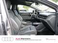 Audi Q4 e-tron Sportback 35 Black Paket S-Line LED uv Grau - thumbnail 11