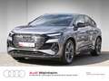 Audi Q4 e-tron Sportback 35 Black Paket S-Line LED uv Grau - thumbnail 2