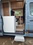 Mercedes-Benz Sprinter 319 CDI Super Hochdach Grau - thumbnail 22