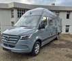 Mercedes-Benz Sprinter 319 CDI Super Hochdach Grau - thumbnail 3