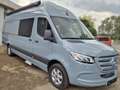 Mercedes-Benz Sprinter 319 CDI Super Hochdach Grau - thumbnail 6