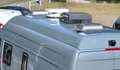 Mercedes-Benz Sprinter 319 CDI Super Hochdach Grau - thumbnail 10